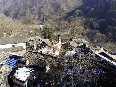 Sta di fatto comunque che a Piero non incontriamo anima viva: il silenzio � interrotto solo dai rumori della natura